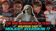 EHIN PRANK HANTU KERUSI PANAS AI TEAM ! DAUS MAL MENJERIT TAKUT SAMPAI TRAUMA ! AI TEAM PRANK KACIP