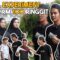 EKSPERIMENT AI TEAM !! ALIEFF PINJAM RM100 DAPAT RM300…