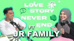 ELRISS KANT0I BANYAK PEREMPUAN DENGAN JOANNA !!! PODCAST AI TEAM EP 6…