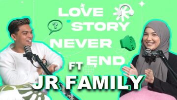 ELRISS KANT0I BANYAK PEREMPUAN DENGAN JOANNA !!! PODCAST AI TEAM EP 6…