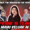 FAE AKAN KELUAR TEAM? SEMUA AI NANGIS.