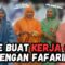 FAE BUAT SOMETHING YANG MEMALUKAN BERSAMA FAFARINA. RINA , UNA DAN FATIN NANGIS?
