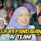 FAE GAGAL KELIRUKAN AI TEAM ?? CONTENT MAKAN DIRI