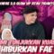 FAE GELAK TAK INGAT DUNIA DISEBABKAN SAMI. SYAFAE COMEBACK 3.0