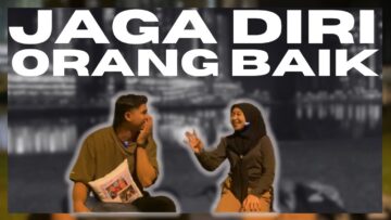 FAE NANGIS BEPISAH DENGAN SYAHMIE.