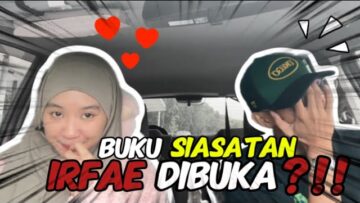 FAE PERNAH CRUSH SAMA IRFAN‼️IRFAE KE NEXT STEP❓❓❓
