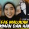 FAEUNA PRANK HAFIZ&LOKMAN?? LOKMAN MALU