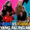 FAMILY : SUAMI BARU VS SUAMI LAMA AI TEAM !!!