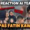 FATIN BUAT SUPRISE DEKAT AI TEAM,KEKANDA RINDUKAN ADIK FATIN