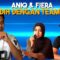 FIERA CEMBURU SEBENARNYA ANIQ JADI MENTOR 2 WANITA !!! ESOK AI TEAM B DAH MASUK …
