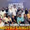 FILEM PERTAMA ALIEF IRFAN DADDYKU GANGSTER !!! AI TEAM SEMUA TERUJA…
