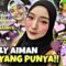 FINALLY AIMAN JUNAIDI NISA YANG PUNYA !! NAK AIMAN SAMPAI BILA-BILA LAH WELKK..
