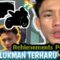 FIRST ACHIEVEMENT LUKMAN MUSA…LUKMAN MENANGIS GEMBIRA TQ ALIEFF IRFAN