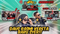 FIRST KONTEN DACELLA?!! DACELLA HABIS BERIBU RIBU UNTUK KONTEN!!