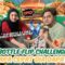 FLIP DULU BARU BOLEH MAKAN?! CHALLENGE BUAT KITA G4DUH!!