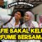 FOUNDER PERFUME TERKENAL NAK SPONSER WEDDING SYAFIE??? SYAFIE KUMPUL DUIT KHAWIN!!!