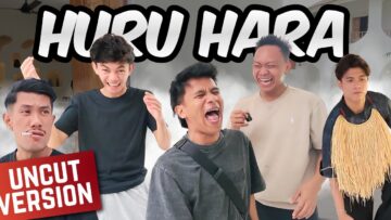 FULL HOUSE TOUR KERUSI PANAS 2026 ‼️‼️ SPECIAL GILAA VILLA NI ⁉️