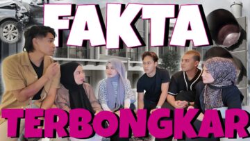 FUN FACT ABOUT YOUR PARTNER!! SIAPA LEBIH MENGENALI PARTNER MASING2 ?