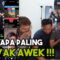 FYP Tiktok Siapa Paling BanyaK Awek !!! Alieff Dah K4NTOI…