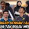 GAME BOCORKAN RAHSIA SEBENAR !!! AI TEAM JAWAB JUJUR DENGAN LAJU