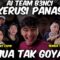 GELAGAT AITEAM DI KERUSI PANAS 2026 !!