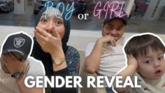GENDER REVEAL ANAK KEDUA!! BOY OR GIRL??