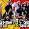 GENG DIVA VS G4NGSTER AI TEAM !!! SIAPA LEBIH PANDAI BERCINTA…