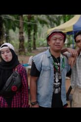 GENG REUNION SEKOLAH