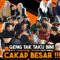 GENG SUAMI TAK TAKUT BINI AI TEAM !!! CONFIRM TIDO LUAR…