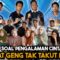 GENG TAK TAKUT BINI AI TEAM AJAR TALENT TENTANG CINTA !!!