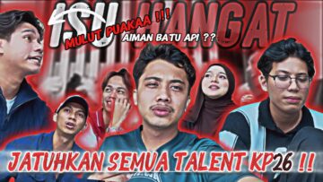 GOSSIP KERUSI PANAS DARI TALENT PERMANENT ‼️ SIAPA YANG BAKAL MASUK LINE UP PERMANENT TAHUN 2026⁉️