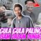 GULA-GULA PALING MASAM DALAM DUNIA!!? MAKAN BEKAS MULUT ORANG??!