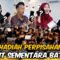 HADIAH PERPISAHAN TALENT SEMENTARA BATCH 2 AI TEAM !!! GOODBYE SEMUA…