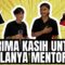 HADIAH TERBESAR TERAKHIR UNTUK MENTOR OG?!.SELAMAT TINGGAL UNTUK SELAMNYA!!