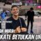 HAFIZ BAWAK MIRA KE ICE SKATE | MIRA MENANGIS BANYAK KALI JATUH!!!