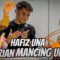HAFIZ UNA PERGI MEMANCING UDANG!! | UNA TUNJUK SKILL DAPAT UDANG BANYAK WOI!!!!