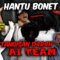 HANTU BONET AITEAM !! TANGGISAN D4R4H SEMUA AITEAM !!