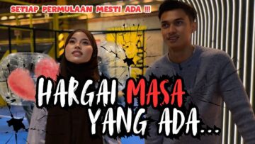 HARGAI MASA YANG ADA❗️❗️❗️ APA MAKSUD SEMUA NI❓❓❓