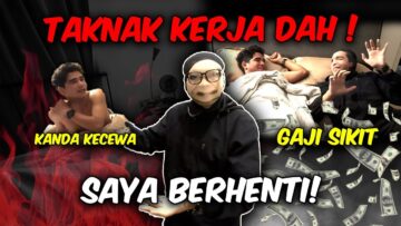 HARI BU4NG PEKERJA !! KEKANDA MENG4MUK KECEWA !!