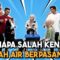 HARI TERAKHIR RINA DI AI TEAM !!! SIAPA SALAH KENA SIMBAH AIR…
