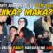 HARRY AJAK RINA BUAT TREND “JIKA? MAKA?” TALENT AI TEAM HAMBAR ATAU PADU??