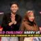 HARRY LAWAN ASSLAH DALAM PERMAINAN BLINDFOLD CHALLENGE?! PEMENANG AKAN DIBELANJA OLEH YANG KALAH?!