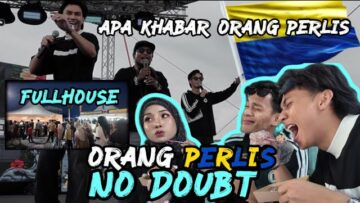 HARRY PIKAT ORANG PERLIS‼️ORANG PERLIS MANTAP APALAH⁉️TERIMA KASIH ORANG PERLIS