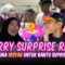 HARRY SURPRISE RINA?! GUNA IRSYAH UNTUK BANTU SURPRISE?! APAKAH HADIAH YANG HARRY BERIKAN??