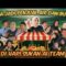 HARZAN REQUEST JUAL MAKANAN DIHARI SUKAN AI TEAM | UNA KENA MARAH TEROK DENGAN ALIEF IRFAN !!