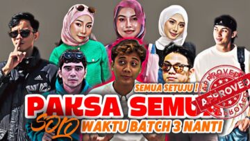 HASUTAN PALING JAHAT AIMAN PERNAH BUAT DALAM AI TEAM‼️SEMUA HAMPIR TERMAKAN DENGAN KATA-KATA AIMAN⁉️