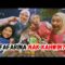 HEALING BERSAMA FAFARINA. UNA NAK KAWIN????