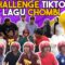 HELMET LAWAK CHALLENGE !!! TREND LAGU CHOMBI …