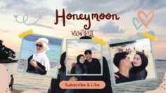 HONEYMOON BALI ! HOTEL BERNILAI RM10,000??? VIEW CANTIK SANGAT !