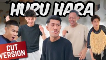 HOUSE TOUR KERUSI PANAS 2026 ‼️‼️ SPECIAL GILAA VILLA NI ⁉️